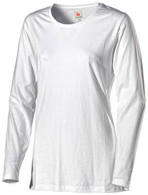 T shirt Ladies L.Brador 6015B Omnio