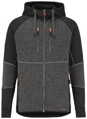 Hoodie L.Brador 6034P Aereo