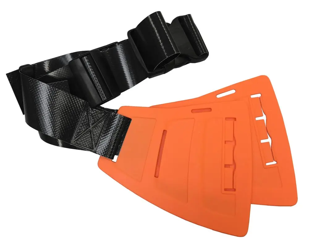 PVC belt for SR 500 EX