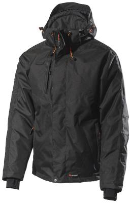 Vinterjakke L.Brador 2120P Aereo