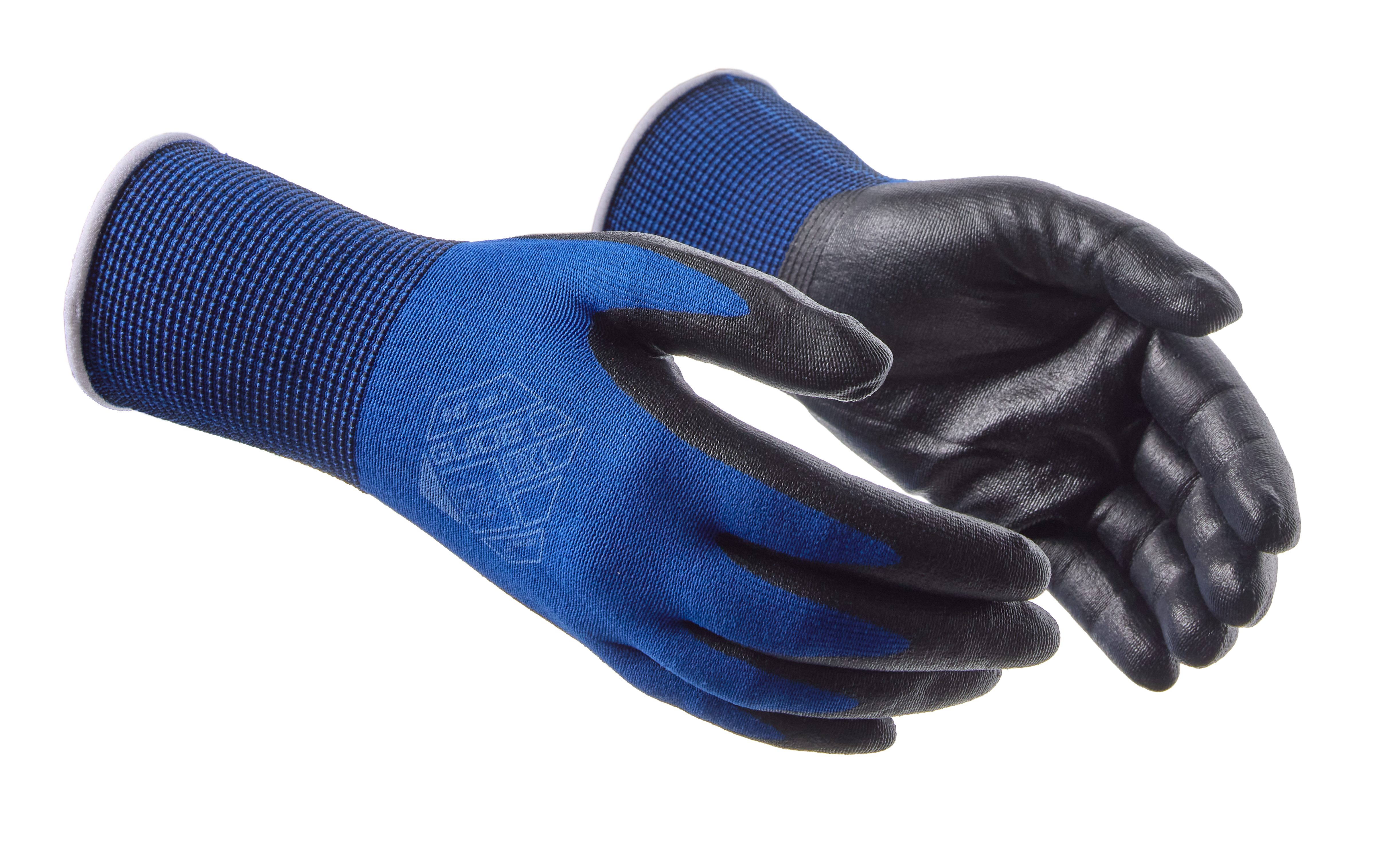 Ultradünner Arbeitshandschuh Guide 647