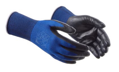 Ultradünner Arbeitshandschuh Guide 647