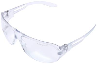 Schutzbrille Zekler 37