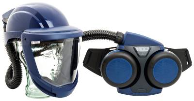 Fan package Sundström SR 500 SR 580