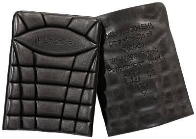 Knee pad L.Brador 5004EVA