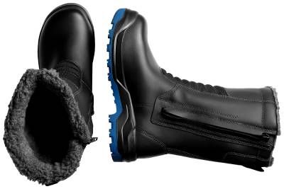 Safety boot Arbesko Kiruna 837