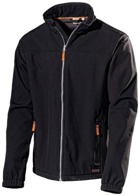Jacke Softshell L.Brador 554P Omnio