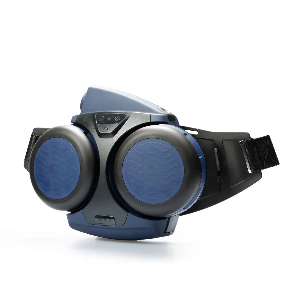 Fan unit with belt Sundström SR500