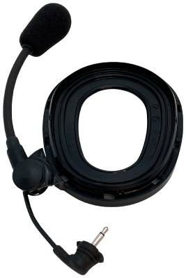 Auslegermikrofonsatz Zekler NEO