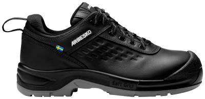 Safety shoe Arbesko Svartå 434