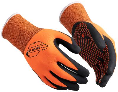 Schutzhandschuh Guide 579