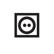 Tumble drying normal temperature, 80˚C