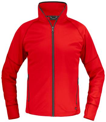 Fleece Jacket Texstar FJ68