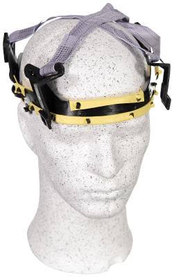 INTERNAL FITTINGS FOR IRIS 2