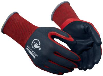 Schutzhandschuh Guide 9502