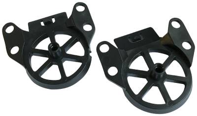 Adapter von Sundström für Peltor Kapselgehörschützer