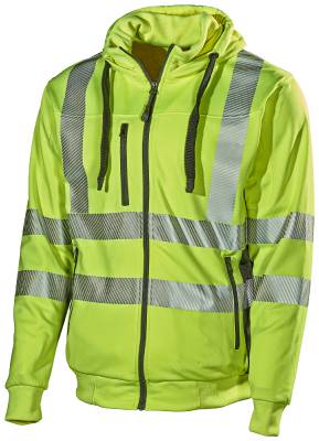 Sweatshirt L.Brador 419P Aereo