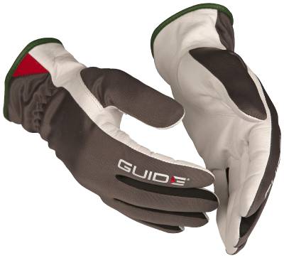 Schnittschutzhandschuh Guide 341