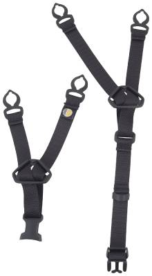 4 point chinstrap for Sundström SR 580