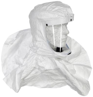 Ersatzhaube SR 561 ohne Kopfgestell