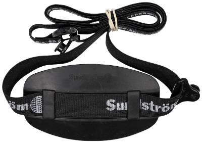 Kopfband Halbmaske einfach STD