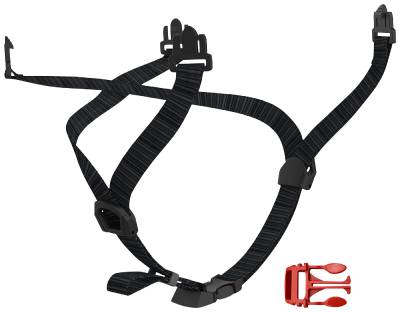 Zekler XL Chin Strap