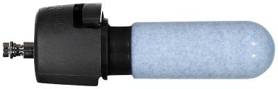 Adapter mit Schalldämpfer für SR 507