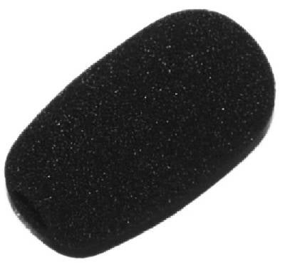 Windschutz für Bügelmikrofon Zekler