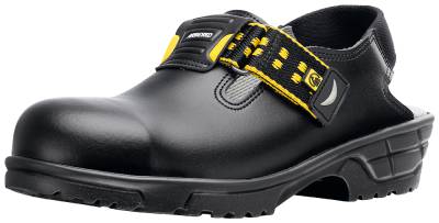 Safety Clogs Arbesko 187