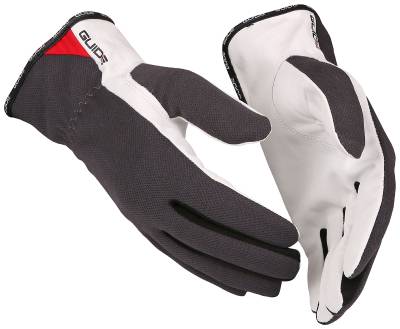 Tynd arbejdshandske Guide 51