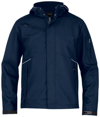 Softshelljacket Texstar FJ80