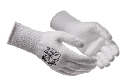 Schnittschutzhandschuh Guide 397