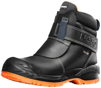 Safety boot Arbesko 650