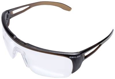 Protective eyewear Zekler 76