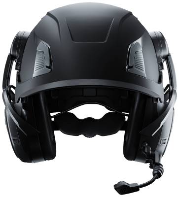 Kapselgehörschutz für den Helm Zekler Sonic 550H