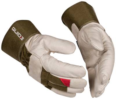 Warm gefütterter Handschuh Guide 196W