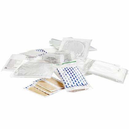 Cederroth First Aid Refill 51000026