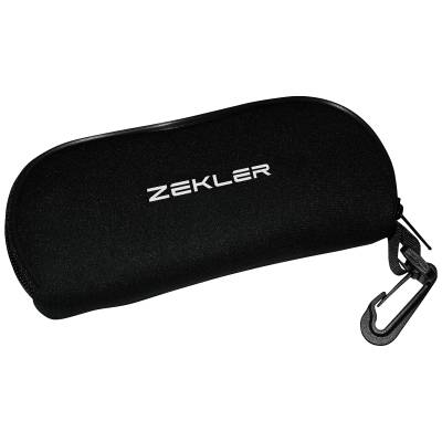 Spectacles Case ZEKLER soft