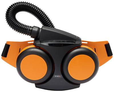 Fan Sundström SR 500 EX