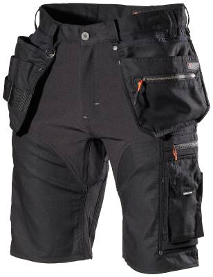 Shorts L.Brador 1470PB Aereo