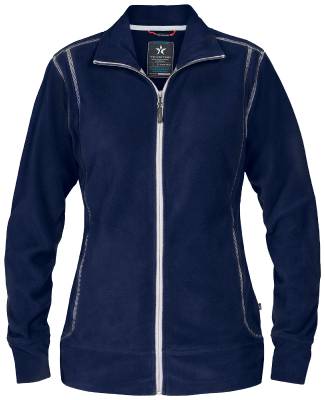 Fleece Jacket Ladies Texstar WJ36