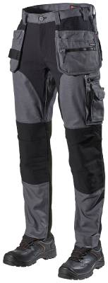 Trousers L.Brador 1042PB Heavy