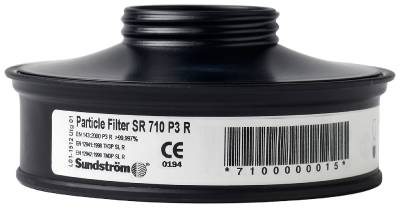 PARTICLE FILTER P3 R SR 710