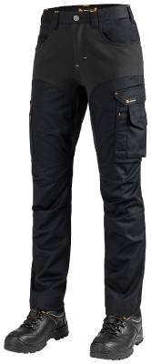 Trousers L.Brador 1091PB W Womens Omnio