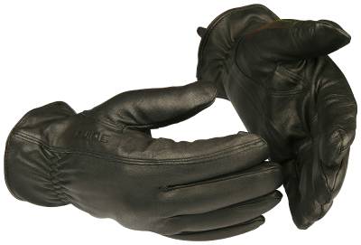 Varmforet handske Guide 2000W