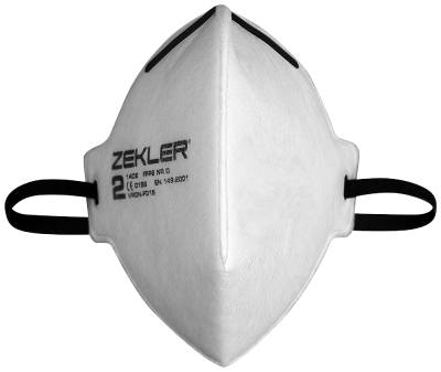 ZEKLER 1402, 1402V FFP2