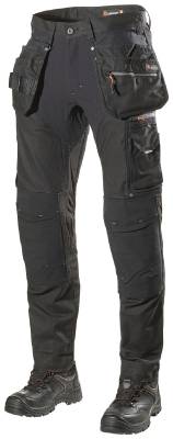 Work trousers L.Brador 1070PB Aereo