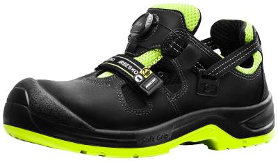 Safety shoes Arbesko Umeå 929
