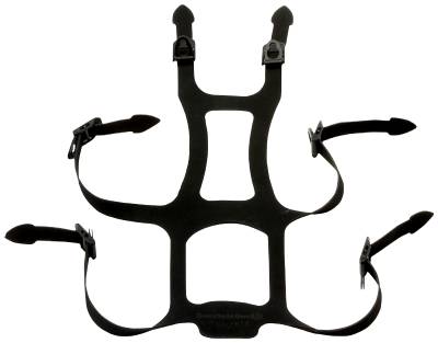 SR 340 HEAD HARNESS