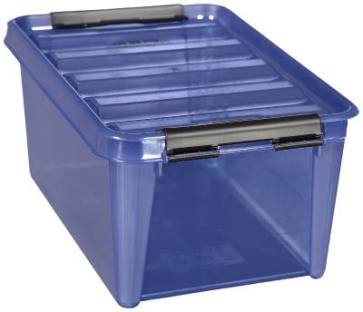 Storage Box Sundström SR 344 for full face masks